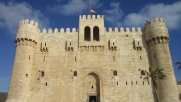 Alessandria d'Egitto