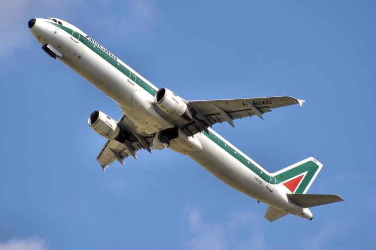 alitalia