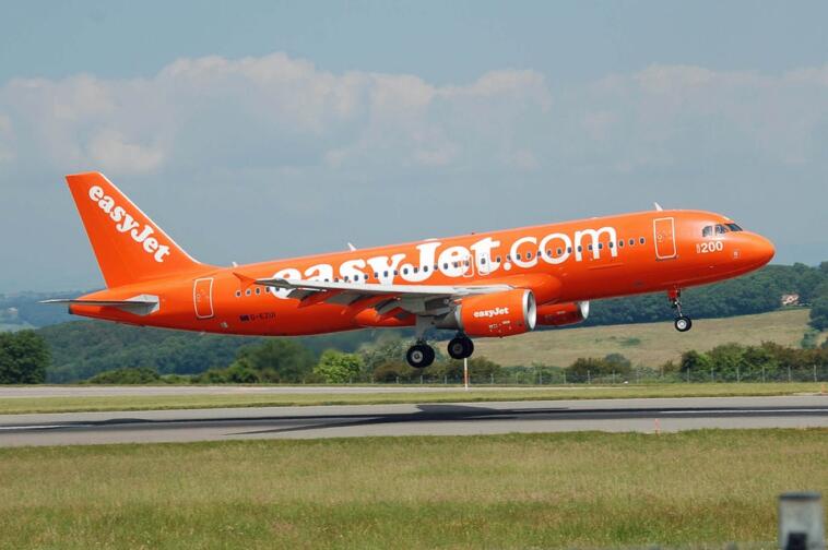 easyJet Airlines
