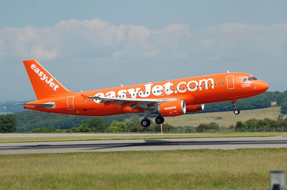 easyJet Airlines