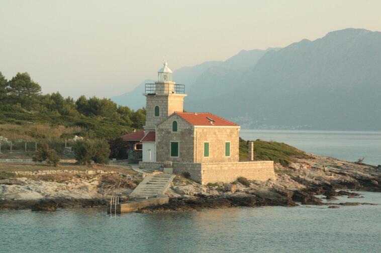 isole della Croazia