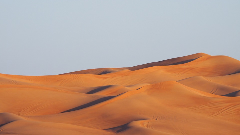 sahara