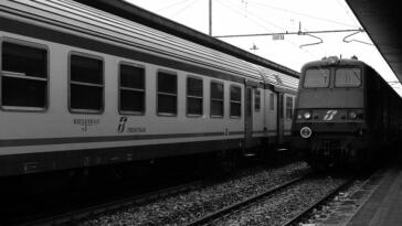 trenitalia