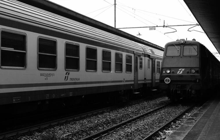 trenitalia