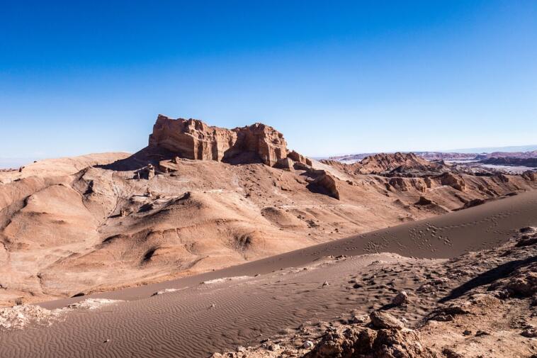 deserto di atacama