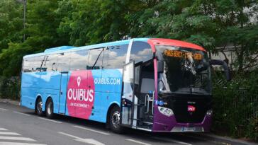 Ouibus l'alternativa di viaggio low-cost
