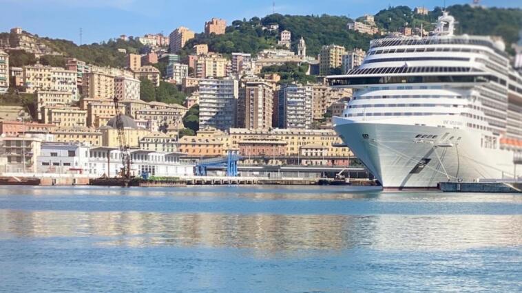 Crociere per la stagione invernale