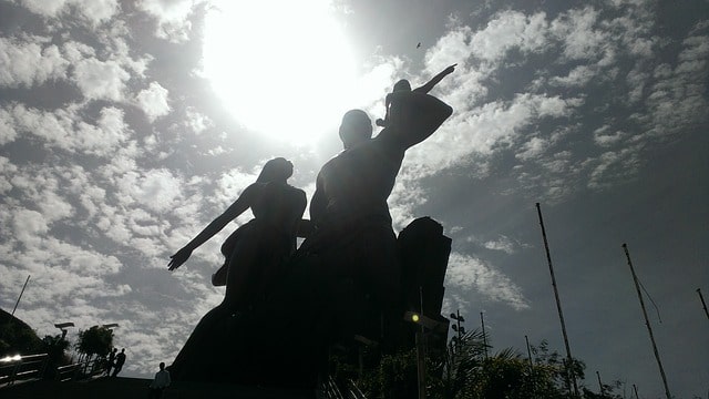 monumento al rinascimento 