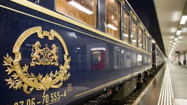 Orient Express