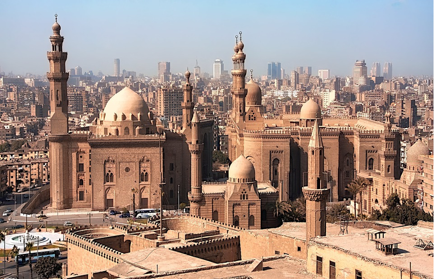 Il Cairo