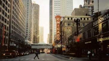 Chicago
