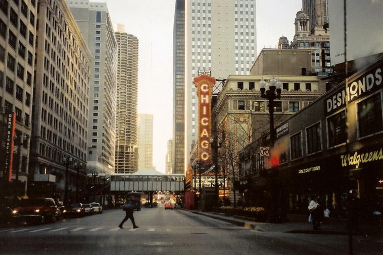Chicago