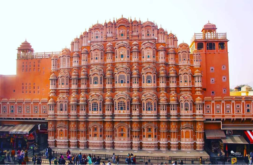 Hawa Mahal