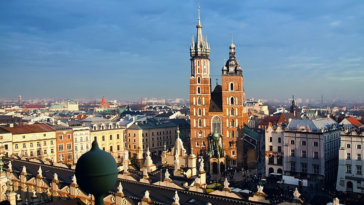 Cracovia