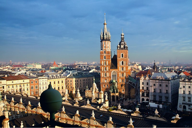 Cracovia