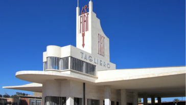 Tagliero, Asmara