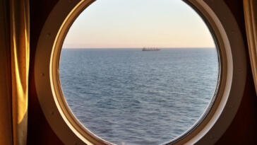 10 consigli per l tua prima crociera