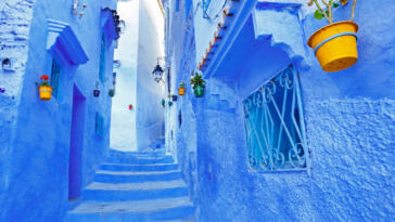 Chefchaouen