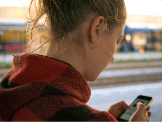 Roaming telefonico all'estero