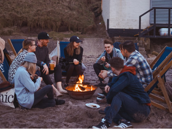 Viaggi di gruppo: come funzionano?