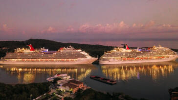 Cosa sapere prima di andare in crociera