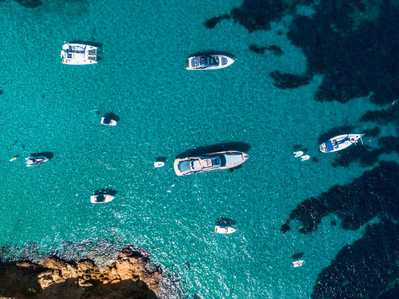 Cose da sapere prima di noleggiare una barca