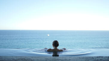 Viaggi per il benessere per la salute mentale e fisica