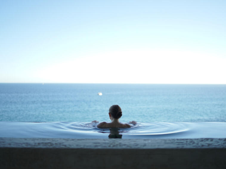 Viaggi per il benessere per la salute mentale e fisica