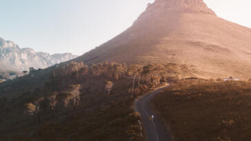 Viaggio in SudAfrica