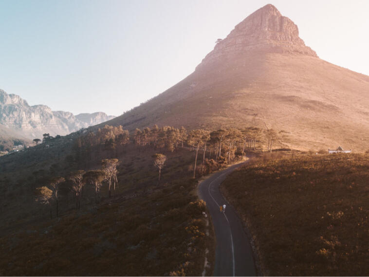 Viaggio in SudAfrica