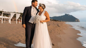 viaggio di nozze low-cost