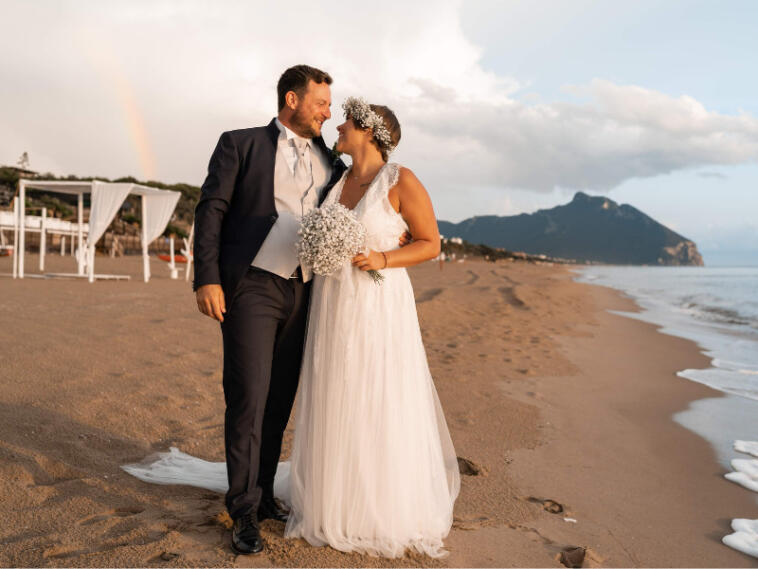 viaggio di nozze low-cost