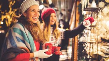 Mercatini di Natale in Italia