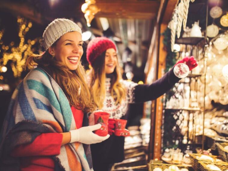 Mercatini di Natale in Italia