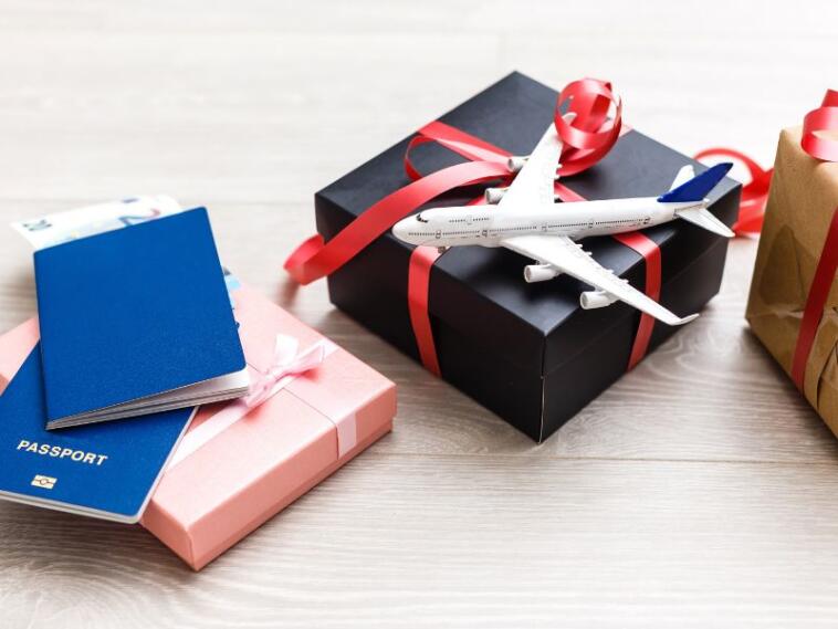 idee regalo per viaggiatori