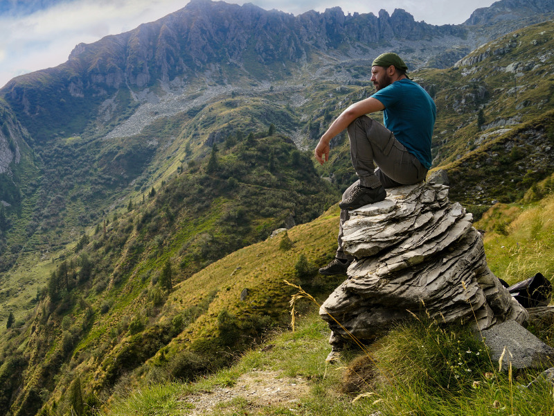 Turismo responsabile