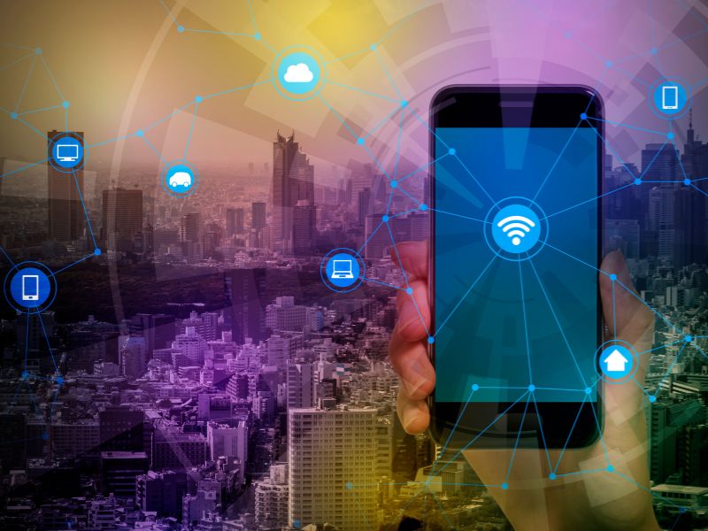 Come le smart cities cambiano il turismo